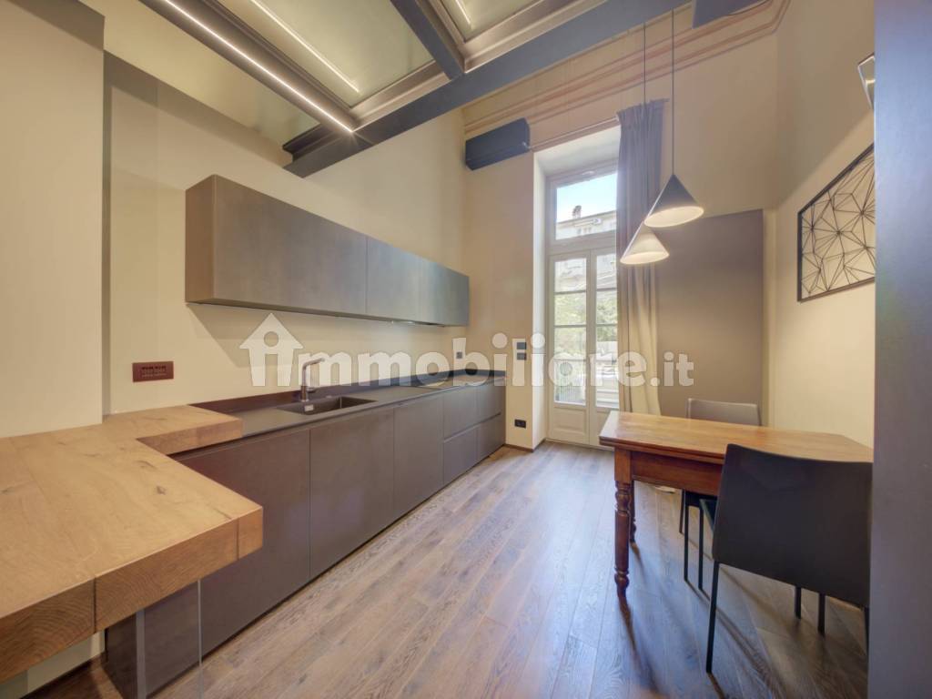 Appartamento in Centro, foto 15 di 20