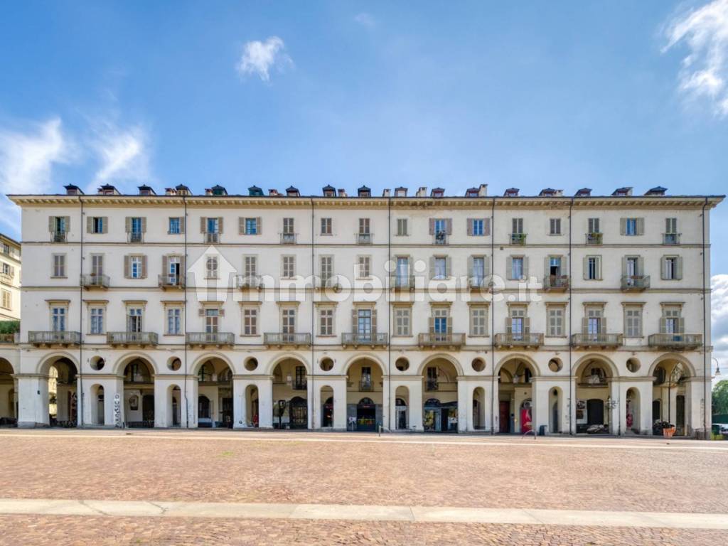 Appartamento in Centro, foto 18 di 20
