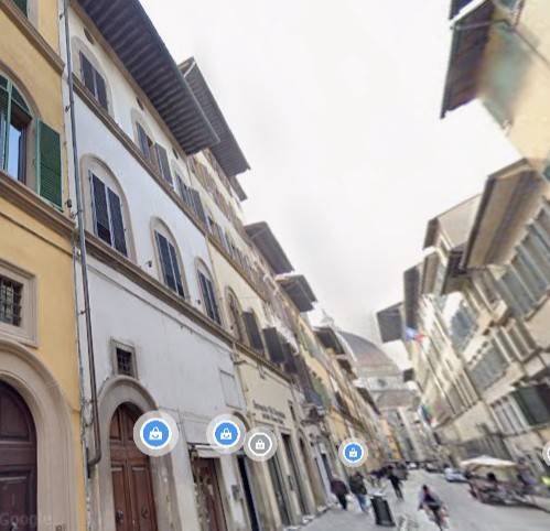 Appartamento in vendita a Firenze