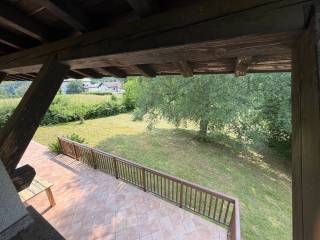 Veranda