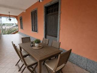 Veranda