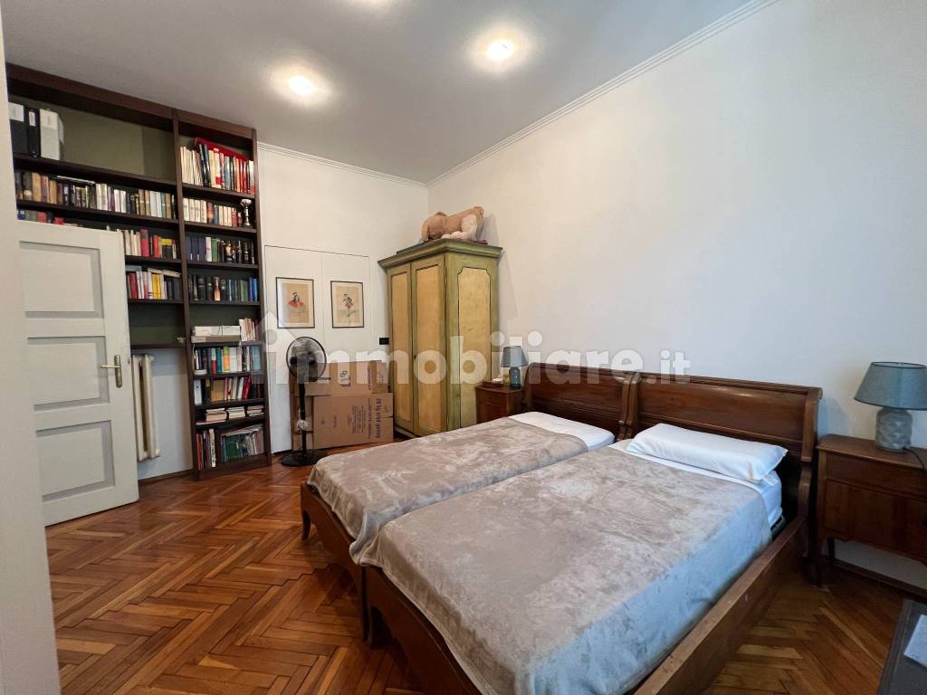Camera da letto