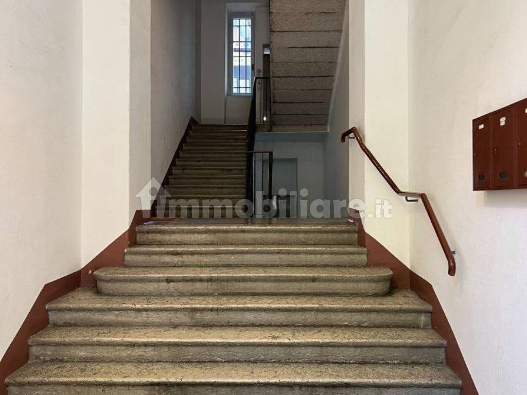 Interno palazzo