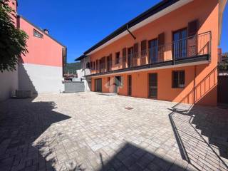 Cortile interno
