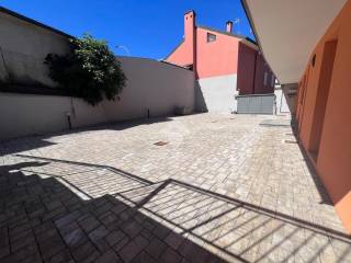 Cortile interno