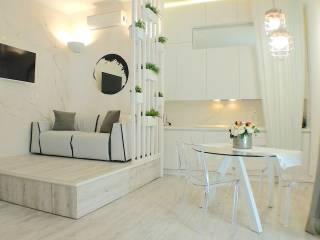 Loft, ottimo stato, seminterrato, Cermenate - Abbiategrasso, Milano