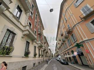 Bilocale via Giovanni Rasori 7, Vercelli - Wagner, Milano