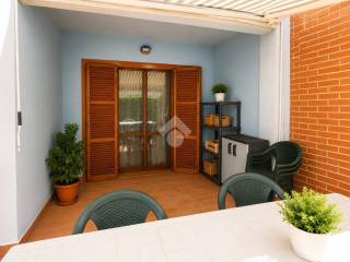 Veranda