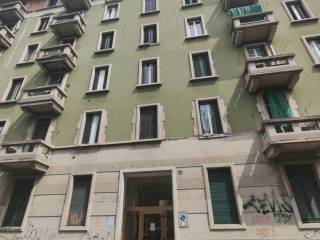 Monolocale viale Fulvio Testi 60, Ca' Granda, Milano