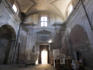 Interno palazzo