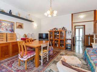 Trilocale via Giuseppe Ripamonti 227, Vigentino - Fatima, Milano