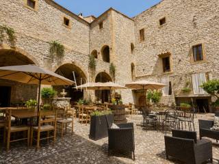 Cortile interno