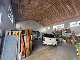 Magazzino