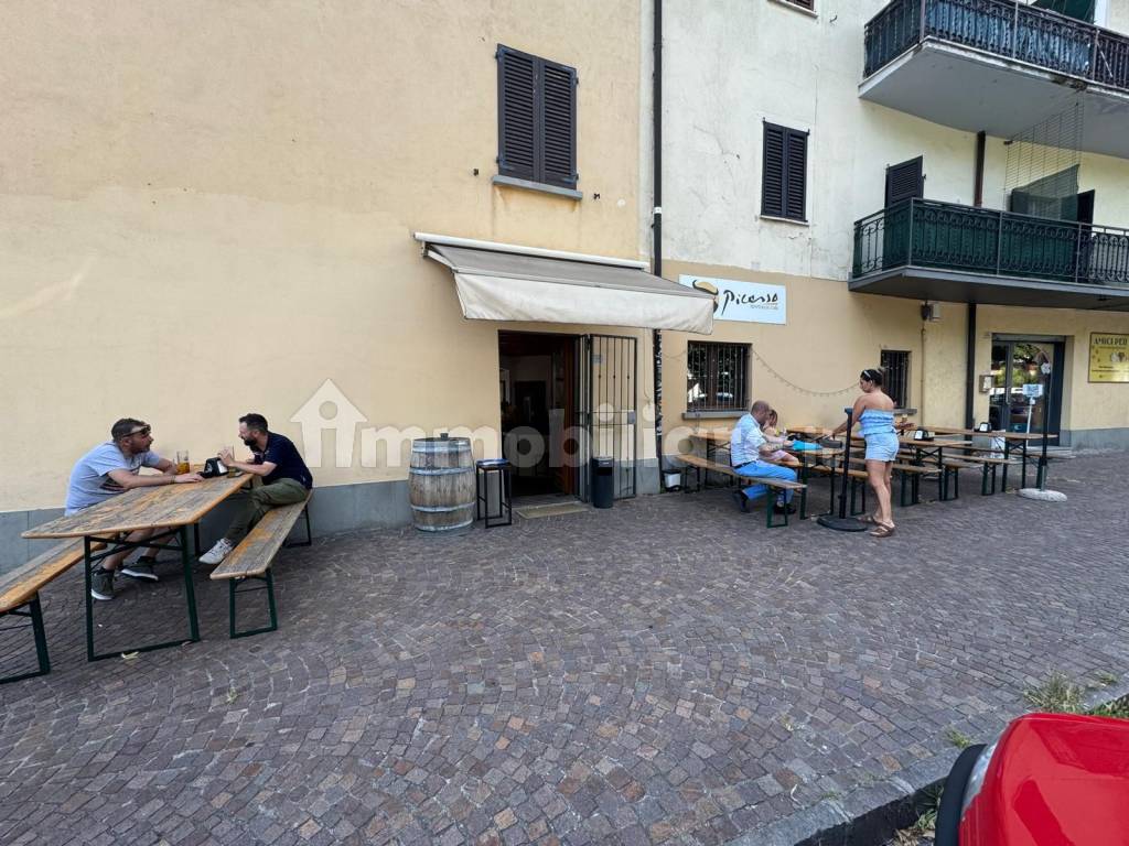 Cortile interno