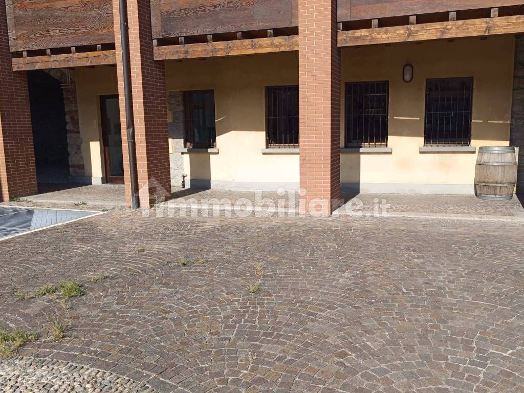 Cortile interno