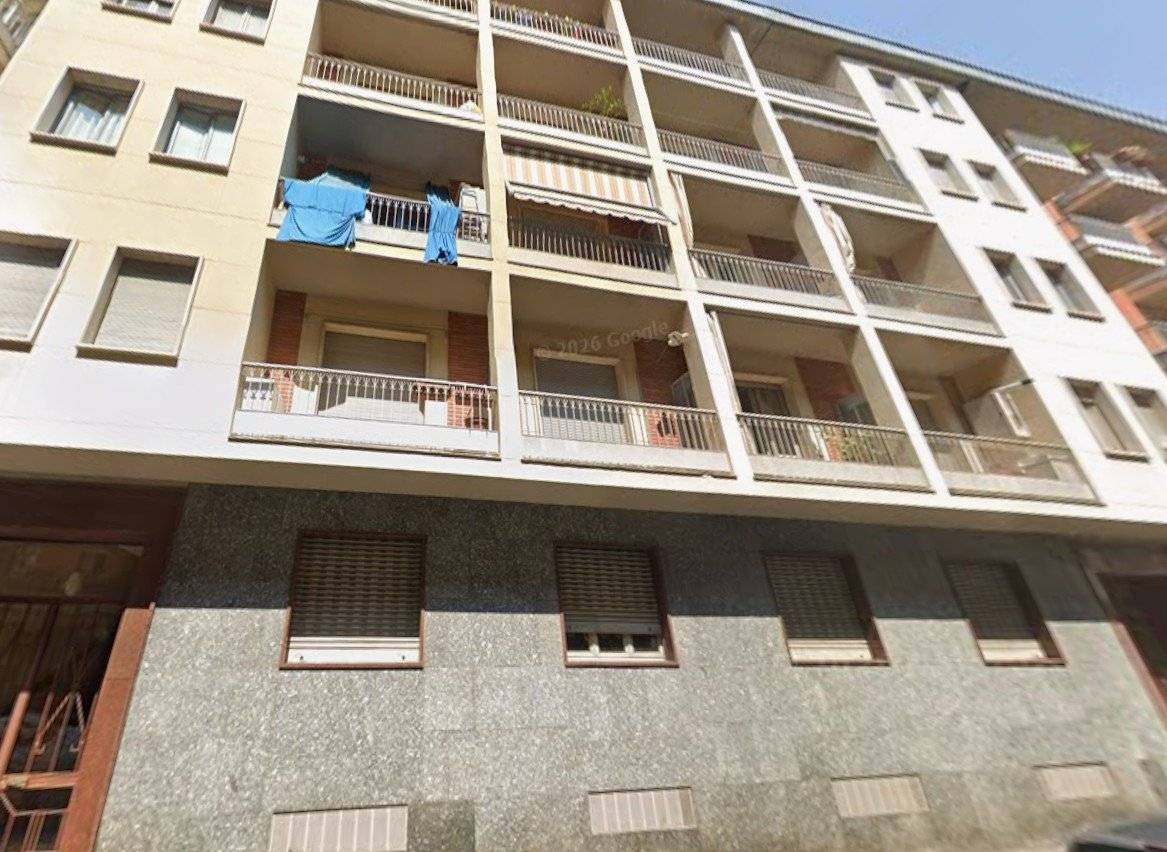 Appartamento in affitto a Torino