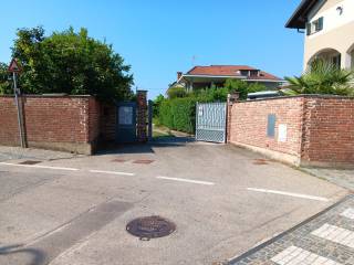 Posto macchina