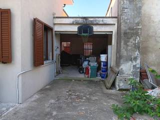 Cortile interno