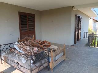 Veranda