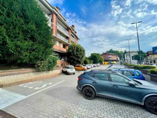 Posto macchina