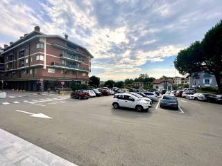 Posto macchina
