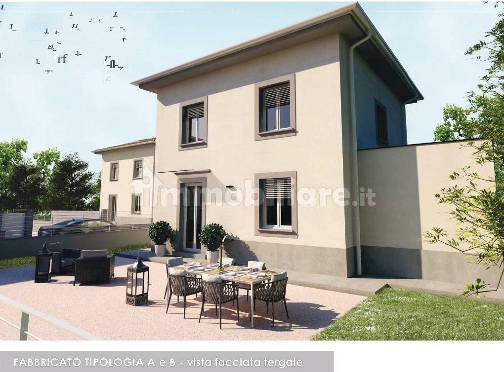 Villa in vendita a Altopascio