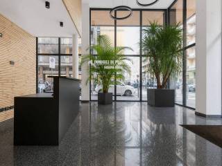 Trilocale viale Coni Zugna 10, Dezza, Milano