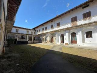 Cortile interno