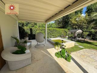 Veranda