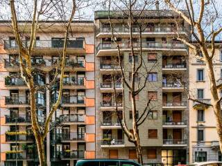 Bilocale via Generale Giuseppe Govone 83, Ghisolfa - Mac Mahon, Milano