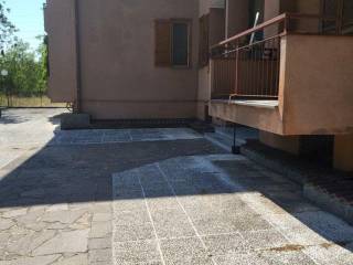 Cortile interno