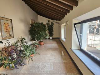 Interno palazzo