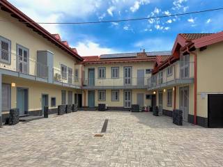 Cortile interno