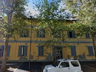 Bilocale via Vilfredo Pareto 33, Musocco, Milano