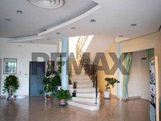 Interno palazzo