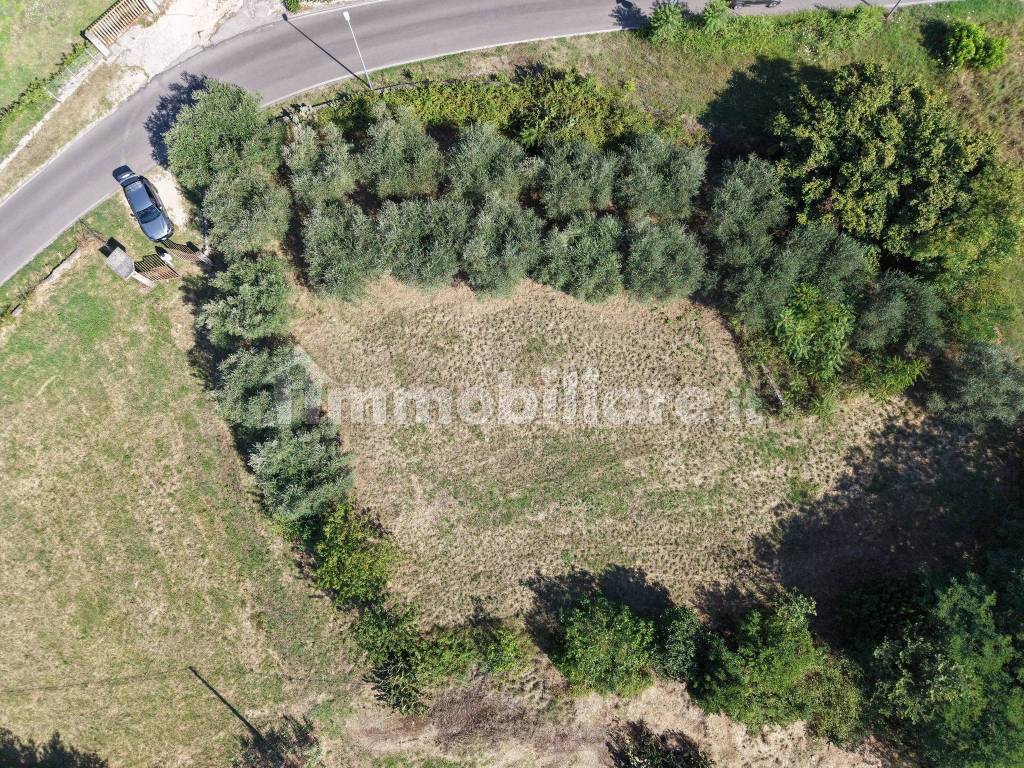 Terreno agricolo via Colle Campanaro, Ceccano — foto 3
