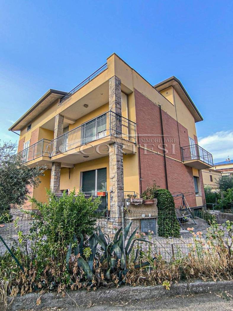 Villa in vendita a Perugia