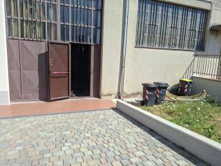 Cortile interno