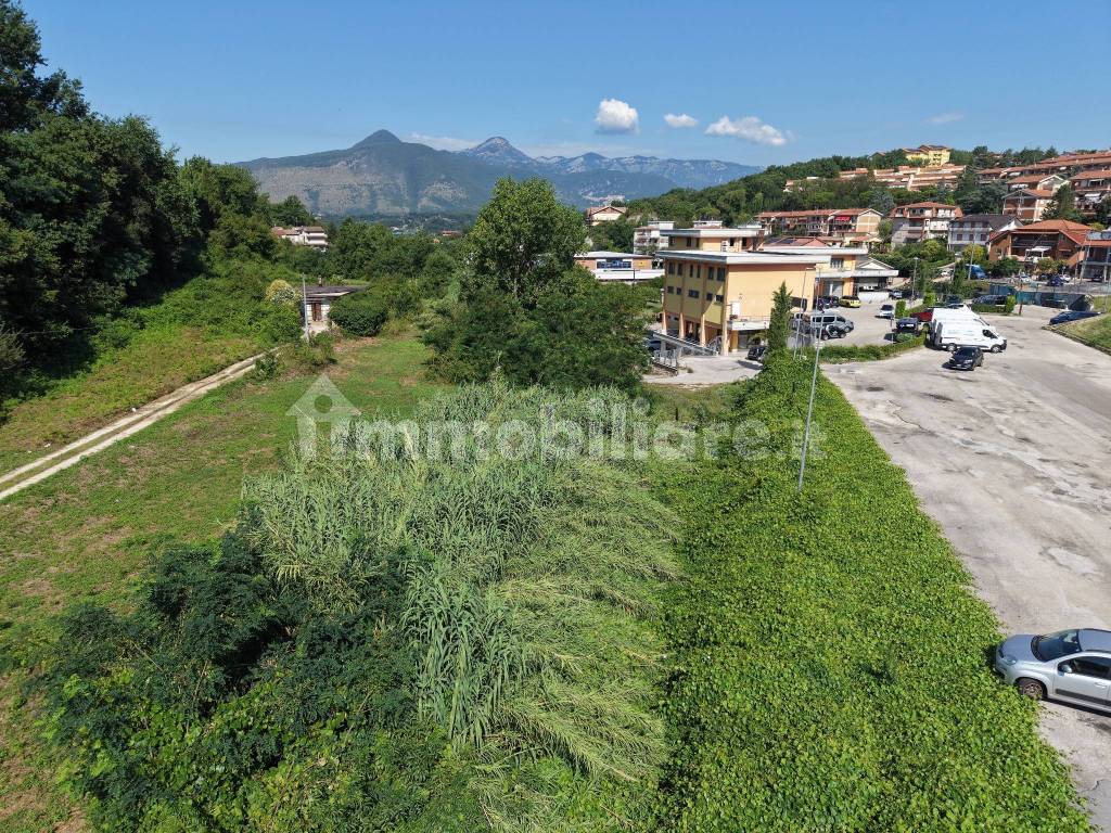Terreno edificabile via Giacomo Matteotti 82, Centro, Ceccano — foto 2