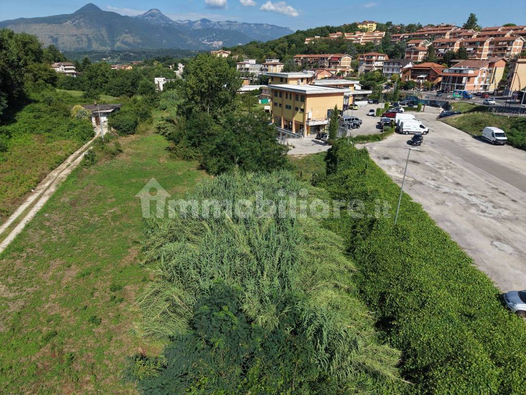 Terreno edificabile via Giacomo Matteotti 82, Centro, Ceccano — foto 3