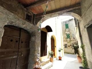 Interno palazzo