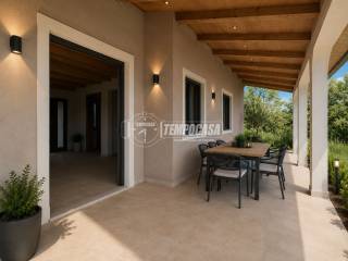 Veranda