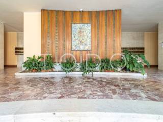 Interno palazzo