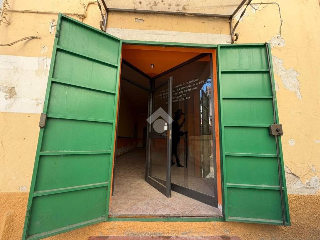Ingresso