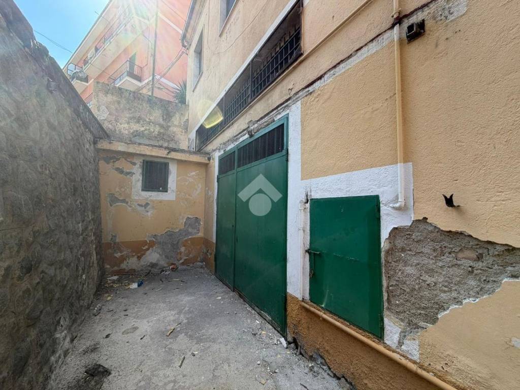 Cortile interno