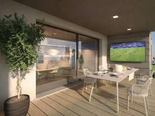 Balcone