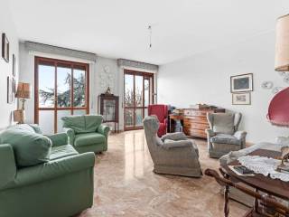 Quadrilocale via Giuseppe Ripamonti 255, Vigentino - Fatima, Milano