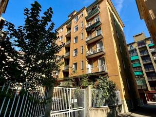 Bilocale via Ambrogio Binda 3, Barona, Milano