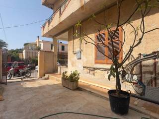 Cortile interno