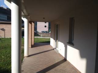 Interno palazzo